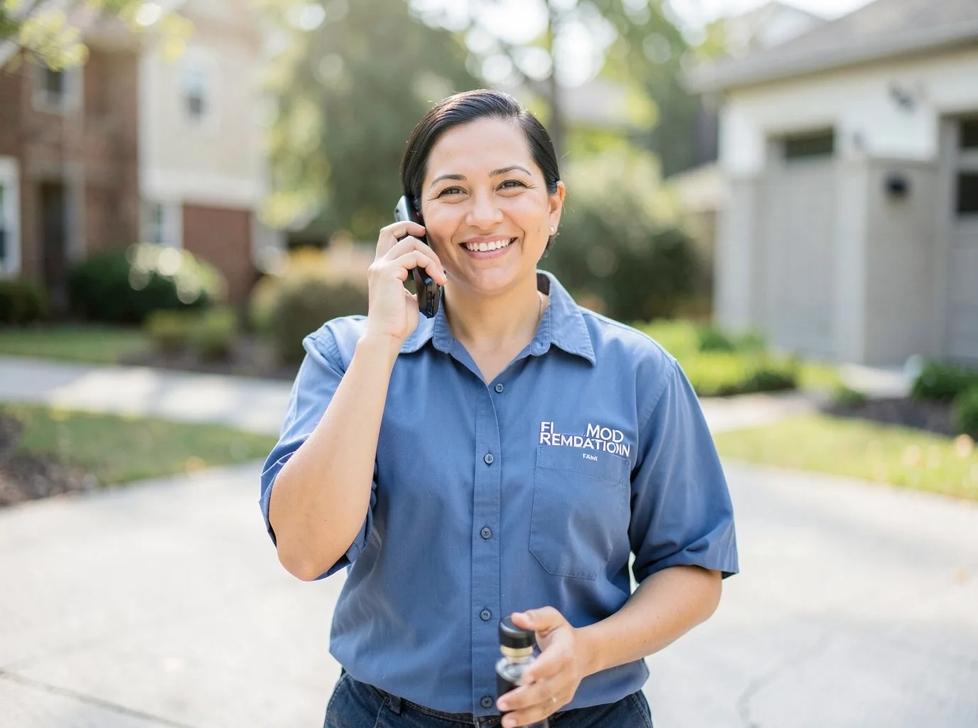 Mold Remediation Bear Lake, MI FAQs